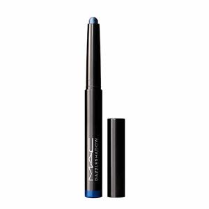 Тени для век в карандаше MAC COSMETICS Dazzleshadow Eyeshadow Stick, BEDAZZLED DENIM