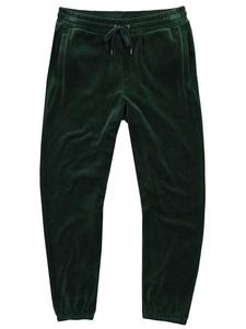 Спортивные штаны STHUGE Lange Sweathose, цвет mitternachtsgrün