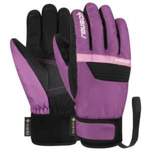 Детские перчатки Bolt SC Gore-Tex Reusch, мультиколор