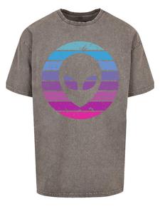 Футболка F4NT4STIC, цвет asphalt