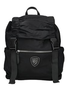 Рюкзак BLAUER USA, цвет schwarz/schwarz