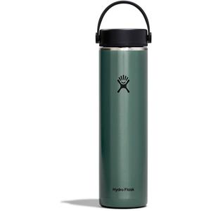 Термос 24 OZ LIGHTWEIGHT WIDE FLEX CAP с двойными стенками и вакуумной изоляцией TempShield️ Hydro Flask, Serpentine