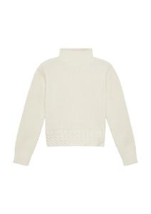 Свитер s.Oliver, бежевый