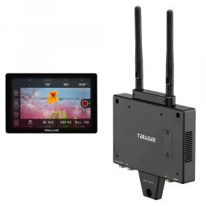 Монитор для камер SmallHD INDIE 7 Monitor with Bolt 6 Monitor Module 750 TX Kit