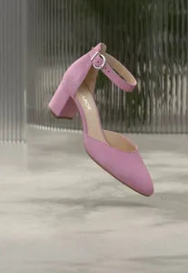 Классические каблуки Gabor, Soft Pink