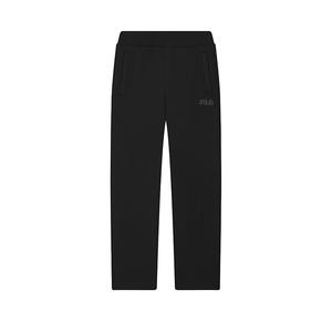 FILA Повседневные брюки Jet Black