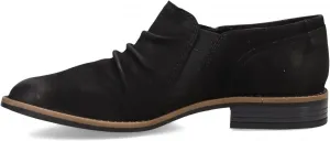 Женские балетки Clarks Camzin Pace, черный