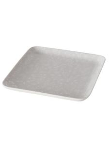 Тарелка белая Boltze