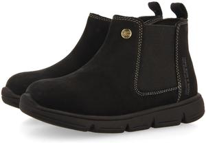 Ботинки GIOSEPPO Women's Classic Oxford Boot, Black