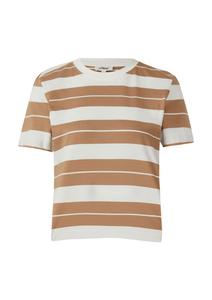 Футболка s.Oliver, Wool white