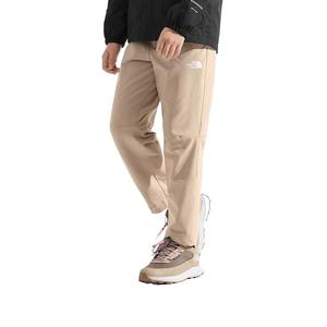 Детские спортивные штаны THE NORTH FACE, хаки