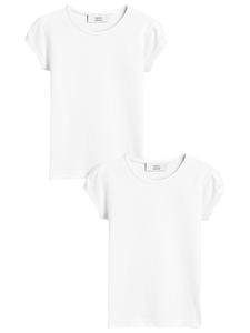 Футболка Next Shirt, белый