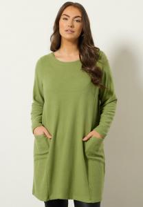 Джемпер Evans Jumper, Green