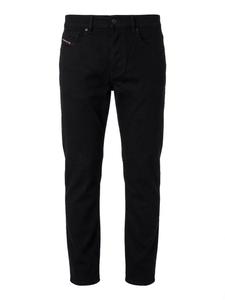 DIESEL Джинсы Regular 'D-FINING' в черном цвете