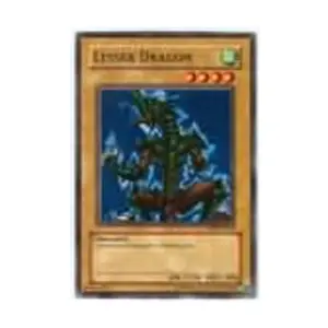 CCG Младший дракон (Обычный), Yu-Gi-Oh - Legends of Blue Eyes White Dragon - Singles