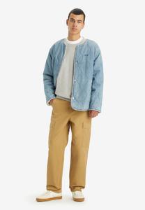 Брюки-карго Straight Levi's, цвет british khaki x canvas