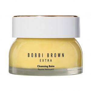 Бальзам для лица extra cleansing balm Bobbi Brown, объем 100 мл