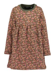 Платье BLUE SEVEN, красный