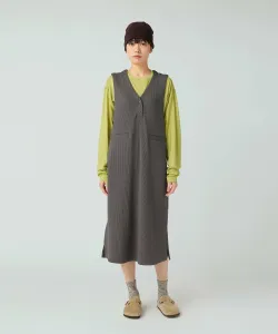 Термоплатье из сухих материалов