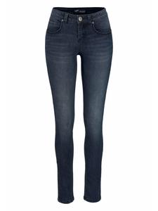 Джинсы скинни темно-синего цвета ARIZONA