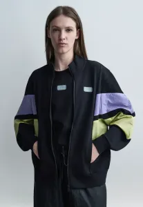 Толстовка на молнии Ea7 Emporio Armani, Black