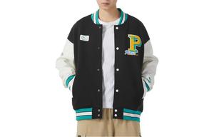 Куртка унисекс Puma, цвет Black