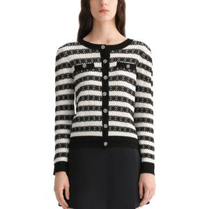 KARL LAGERFELD Трикотаж Женский Многоцветный KARL LAGERFELD / Karl Lagerfeld Jeans