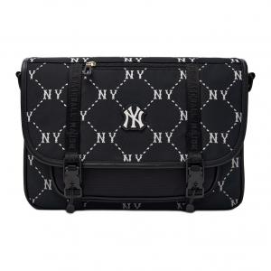 MLB Сумка кроссбоди унисекс из полиэстера