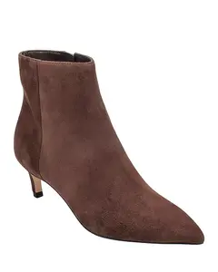 Женские сапоги Ицца Marc Fisher Ltd., коричневый