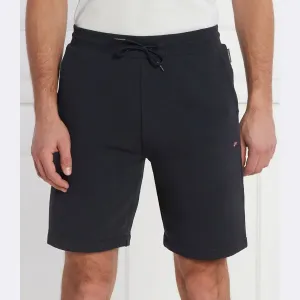 Nalis шорты стандартного кроя Napapijri, синий