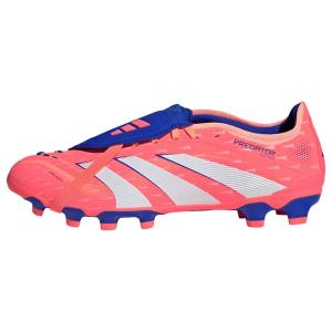 Футбольные бутсы ADIDAS PERFORMANCE Predator Pro, коралловый/пастельно-оранжевый