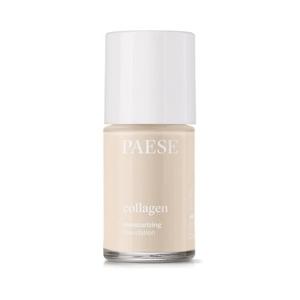 Увлажняющая основа с коллагеном 300C Porcelain, 30 мл Paese, Collagen Moisturizing Foundation