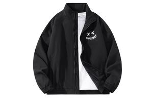 Куртка унисекс BOBBY ABLEY, Армейский Зеленый