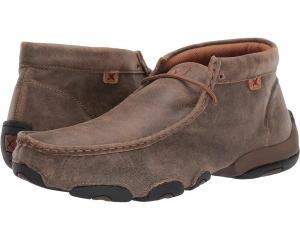 Ботинки Twisted X MDM0003, цвет Bomber