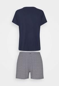 Пижама TOM TAILOR, синий