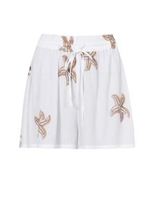 Брюки South Beach, белый