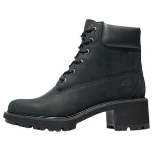 (WMNS) Водонепроницаемые ботинки Timberland Kinsley 6 дюймов, черные