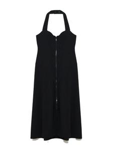 Платье No Matter What, черный