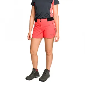 Шорты Trangoworld Stora, красный