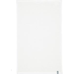 Полотенца piquée Möve, белый