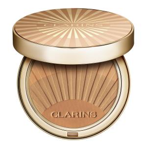 Пудра Bronzing Powder Summer Clarins