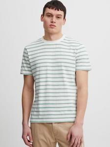 Футболка с фтором Casual Friday, зеленый