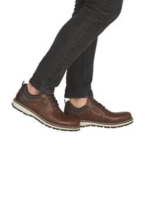 Кроссовки Rieker Trainers, Braun/Brown