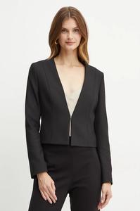 Женский жакет Boss, черный