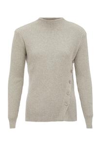 Свитер ZITHA, бежевый