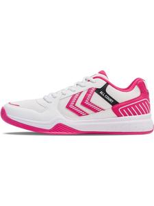 Hummel Гандбольные кроссовки "All Court" белого цвета