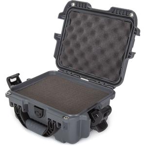 Nanuk 905 Hard Case with Foam (Graphite)