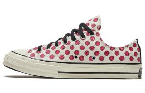 Кеды Converse Chuck Taylor All Star 70 Ox Happy Camper Egret