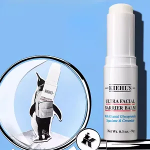 Увлажняющий крем для лица Unisex Kiehl's, 9g