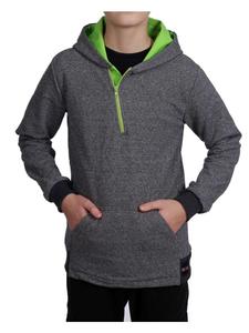 Толстовка с капюшоном BEZLIT